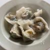 【ぷるぷる◎小松菜水餃子】ヘルシーで栄養満点!の工程4