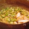 鶏むね肉となすのたっぷり和風あんかけの工程4