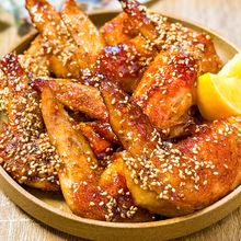 【手羽先のやみつき甘辛焼き】タレが美味しすぎる！！