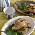 混ぜるだけ！塩昆布で♪鯛の昆布〆風♪