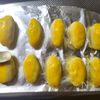 お砂糖なし！しっとり絶品【甘酒スイートポテト】の工程3