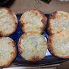 やっちゃんの作ってみた!投稿(餃子の皮が余ったらコレ【カリカリマヨチー】)