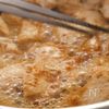 うめぇ鶏むね肉☆梅塩こうじおかか煮［下味冷凍］の工程5