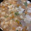イトマルの作ってみた!投稿(『麻婆なめこ豆腐』辛くない!とろみづけ不要でヘルシー&簡単!)