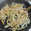 【大根きんぴら】ごま油の香り!箸休め&お弁当に大好評☆の工程3