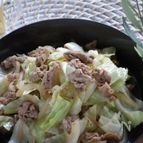 タバスコ！好き好きモリモリ肉野菜