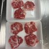 豚薄切り肉でふんわり柔らか♪しみうまソースカツの工程1