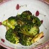 みさみさばぁば🌱の作ってみた!投稿(甘くて香ばしい焼きブロッコリー)