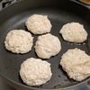 豆腐入りがむしろ美味しい！ふわふわ鶏つくねの工程4