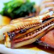 漬けこんで焼くだけ「スルメイカの姿焼き」