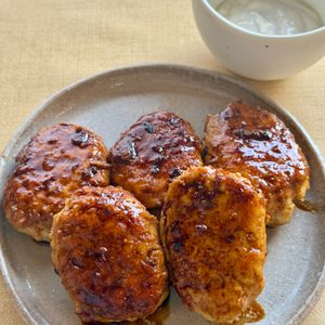 すみの作ってみた!投稿(【甘辛鶏えのきつくね】1人分150円！えのきでかさまし♪)