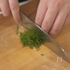 炊飯器に入れて待つだけ。【タラの炊き込みご飯】の下準備