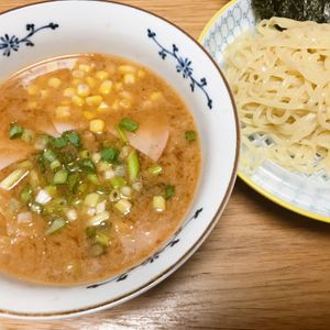 Nao★彡の作ってみた!投稿(鍋一つで混ぜるだけ♪【味噌つけ麺の濃厚スープ】)