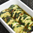 【作り置き連載Vol.15】実は相性ばっちり!ズッキーニを使った和食の作り置きおかず