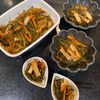 chiyoの作ってみた!投稿(『きざみ昆布とさつま揚げの煮物』作り置き／ごはんに合う)