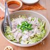 【15分放ったらかし】ごはんが進む!豚こまとキャベツの蒸焼き