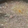 米粉でもっちり!【かぼちゃとじゃがいのニョッキ】の工程7