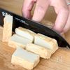 【厚揚げとナスの豚こま照り焼き】ボリューム満点！家族大満足◎の工程1
