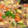 煮込まず簡単✨野菜たっぷりキーマカレー🍛の工程4