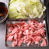 【ご飯おかわり♡】豚こまキャベツのワンパン回鍋肉☆10分速攻の下準備