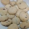 類の作ってみた!投稿(有塩バターで作る簡単クッキー)