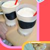 まゆのの作ってみた!投稿(喫茶店の昔懐かしミックスジュース風)