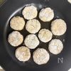 包まず時短　皮無しカリカリ米粉餃子の工程5