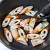 ちくわの磯辺マヨ炒め│間違いない旨さ！時短節約おつまみおかずの工程2