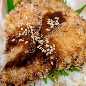 まゆのの作ってみた!投稿(だしソースで♩ささみの和風カレーフライ)
