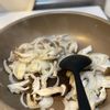 ルウ無しでこくうま!ハヤシライスの工程1