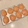 揚げ焼きで簡単♪【野菜たっぷり♡あっさりメンチカツ】の工程2