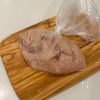 簡単・コスパ最強！ごはんが進む♡【とろ〜り卵のてりマヨ丼】の工程1