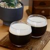 とろ〜ん簡単コーヒーゼリー