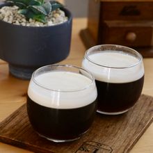 とろ〜ん簡単コーヒーゼリー