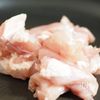 【鶏肉のレモン煮】焼いて絡めるだけ!偏食息子が虜になった♡の工程1