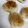さめおかの作ってみた!投稿(田舎の甘味噌の焼きおにぎり)