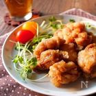カレーも唐揚げもレンチンで！レンジで作る時短定番おかず