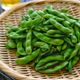 フライパン使用＊あと引く枝豆の茹で方＊昆布茶が決めて！