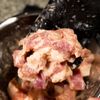 一生使える！美味黒酢豚の工程1