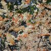 わかめたっぷり炒り豆腐【作り置き】の工程5