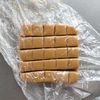ポリ袋で簡単☆コーヒークッキー。の工程5