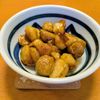 ゆきまる🐬🫧の作ってみた!投稿(【やみつきポテト】食材1つ作る!おかわりコールが止まらない!)