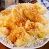 サクサク衣が旨すぎる🤭特製うまダレとり天✨の工程5