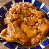 レンジで7分！焼き肉のタレで簡単♪【やわらかピリ辛チキン】の工程4