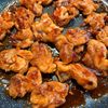 のんちの作ってみた!投稿(【簡単で時短なご飯泥棒】ヤンニョムポーク)