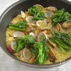 和風でも洋風でも!旬の「菜の花」活用レシピ10選