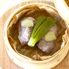 塩麹蒸し豚