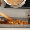 きび砂糖を使った【包まないアップルパイ】の工程9