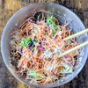 【しっとり豆腐ツナサラダ】時短2分!!しっとりコクうま♡の工程4