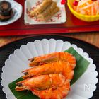 本当に美味しいえびのうま煮|何度も作りたい定番レシピVol.235